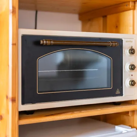 Apartmán Apartma Metka