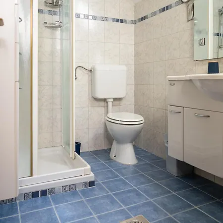 Apartma Metka Apartmán *