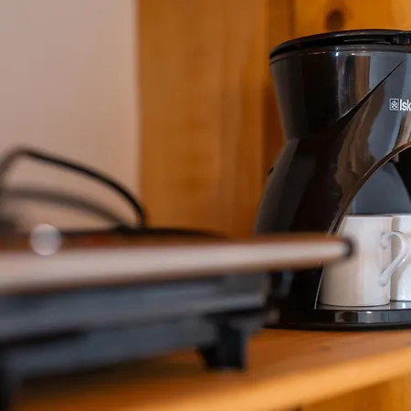 Apartma Apartma Metka Bohinj