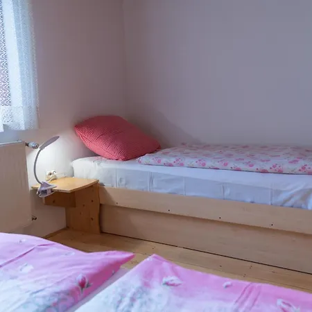 Apartma Metka * Bohinj