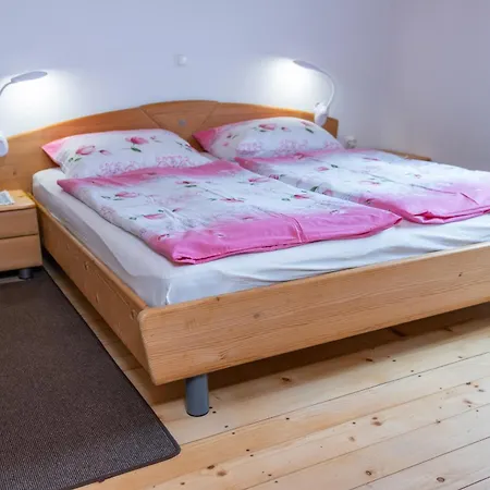 Apartma Metka
