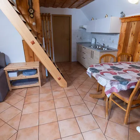 Appartement Apartma Metka