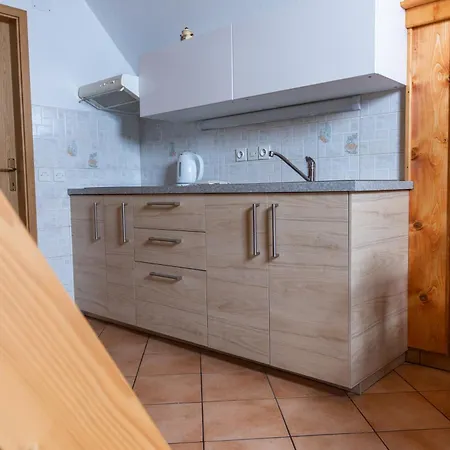 Apartma Metka Appartamento *