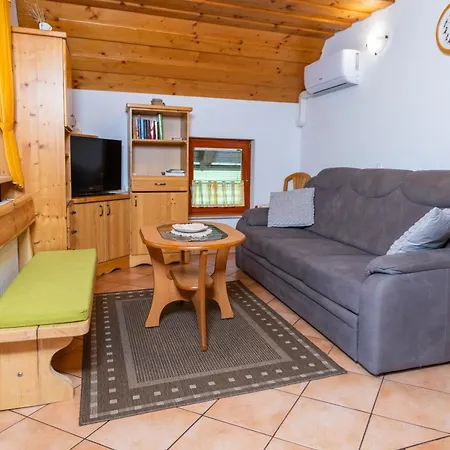 Apartma Metka Apartma Bohinj
