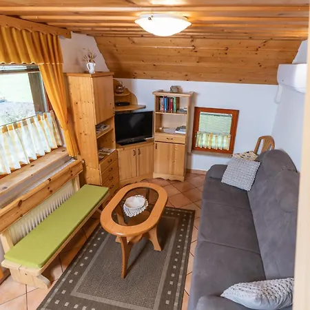 Apartma Metka Bohinj