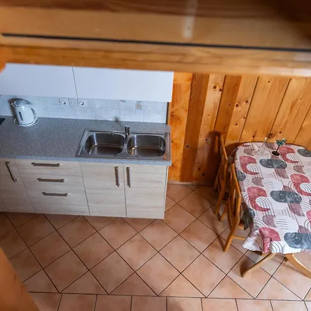 Apartma Metka * Bohinj