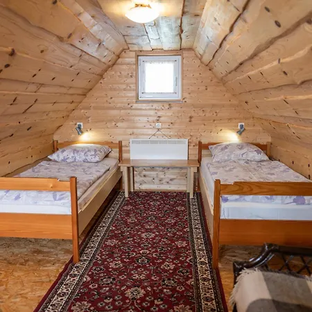 Apartma Metka *