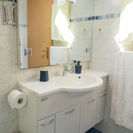 Apartma Metka * Bohinj