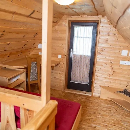 Apartma Metka Appartement Bohinj
