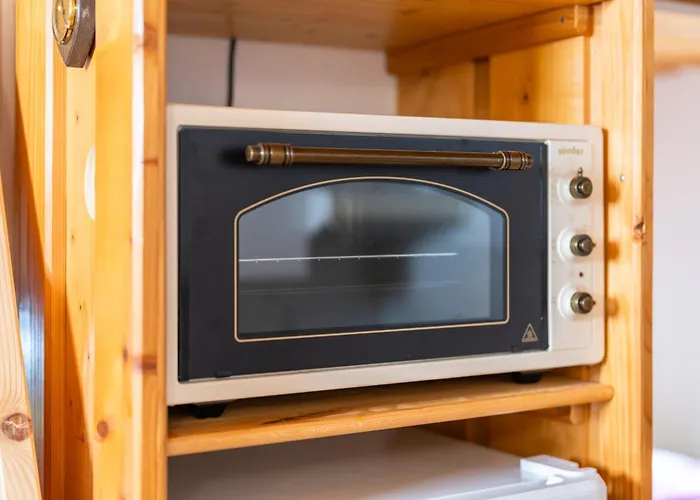 Appartamento Apartma Metka