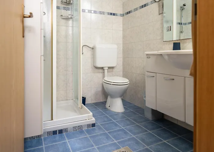 Apartma Metka Apartamento *