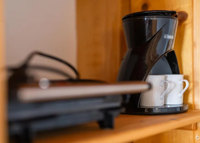 Appartamento Apartma Metka Bohinj