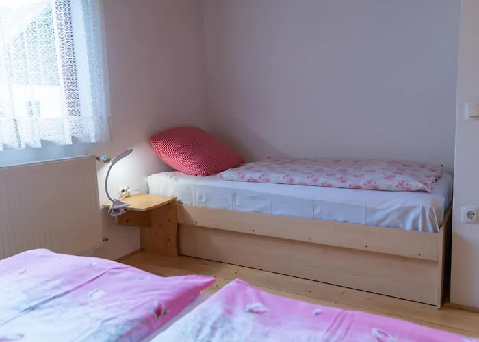 Apartma Metka * Bohinj