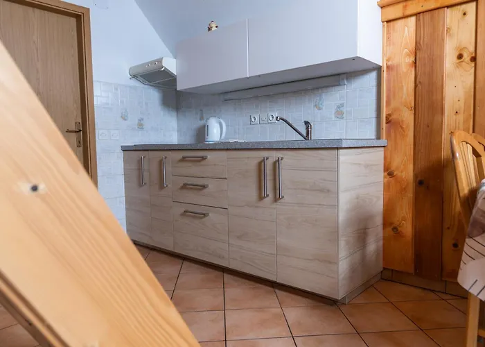 Apartma Metka Appartamento *
