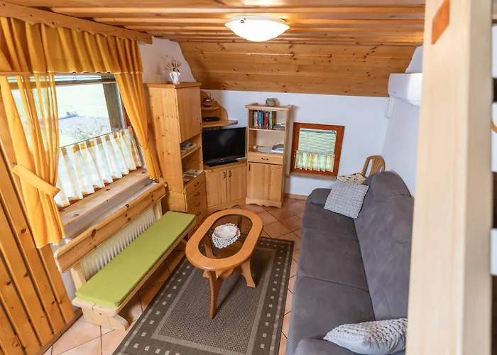 Apartma Metka Bohinj