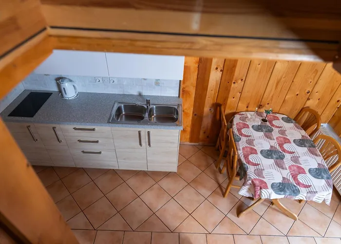 Apartma Metka * Bohinj