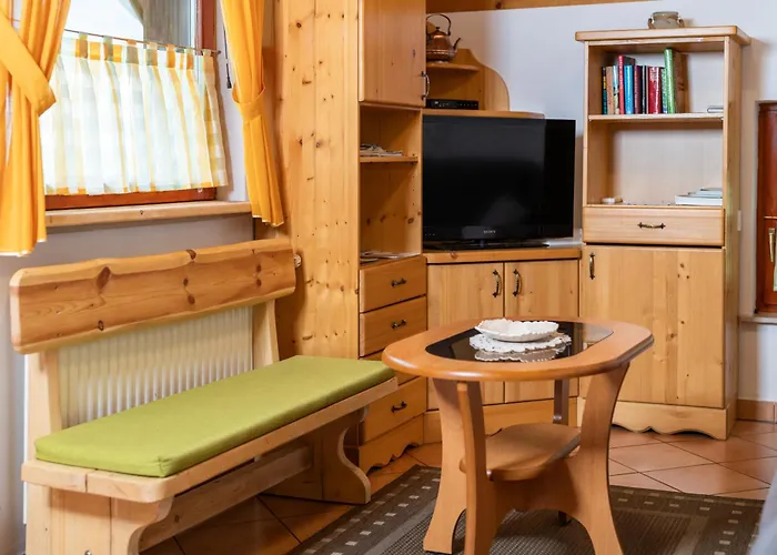 Appartamento Apartma Metka