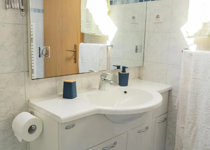 Apartma Metka * Bohinj