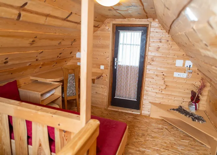 Apartma Metka Apartamento Bohinj